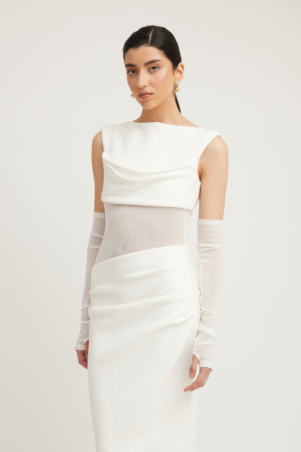 Irena Dress