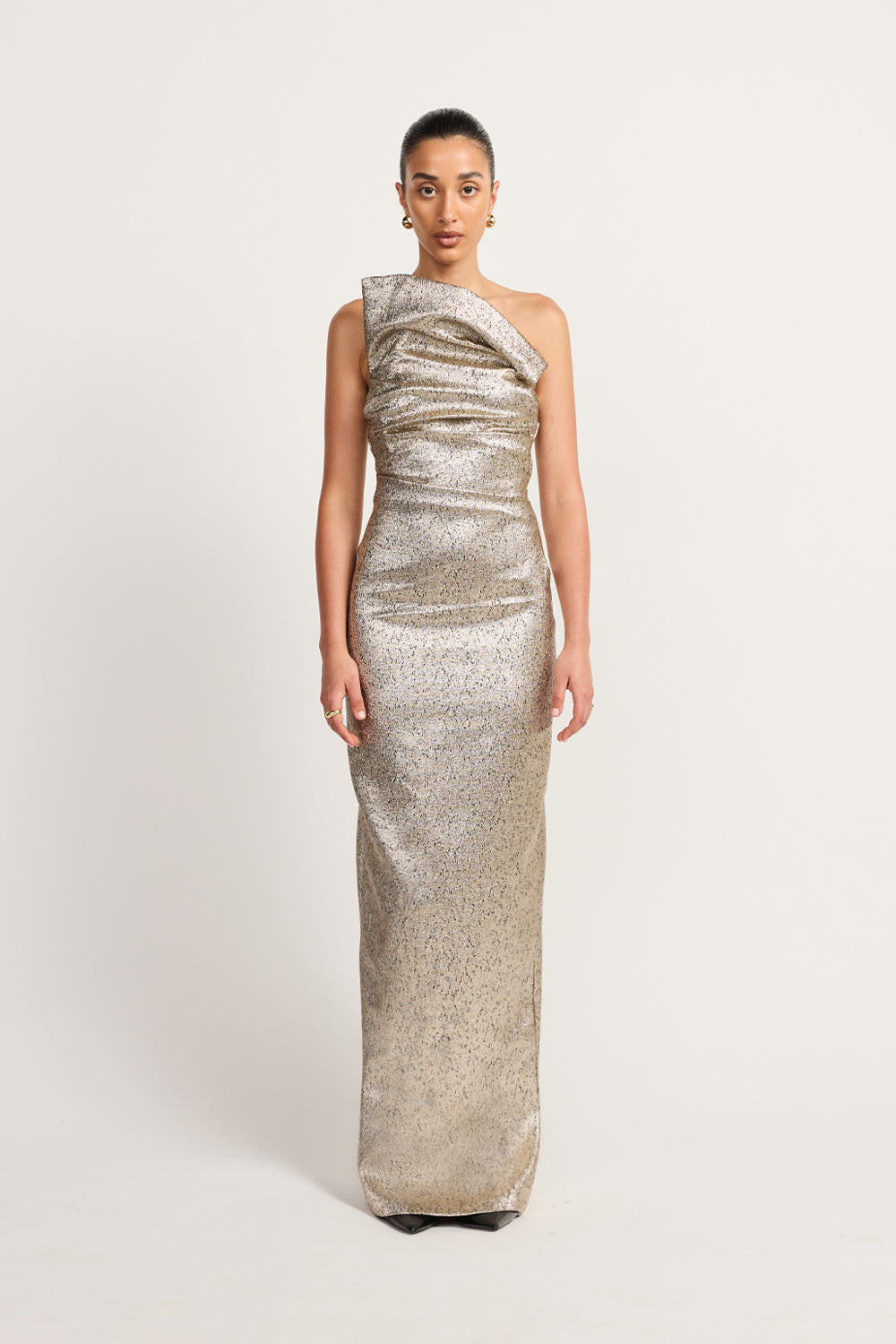 TOJHÀ | TACOMA DRESS