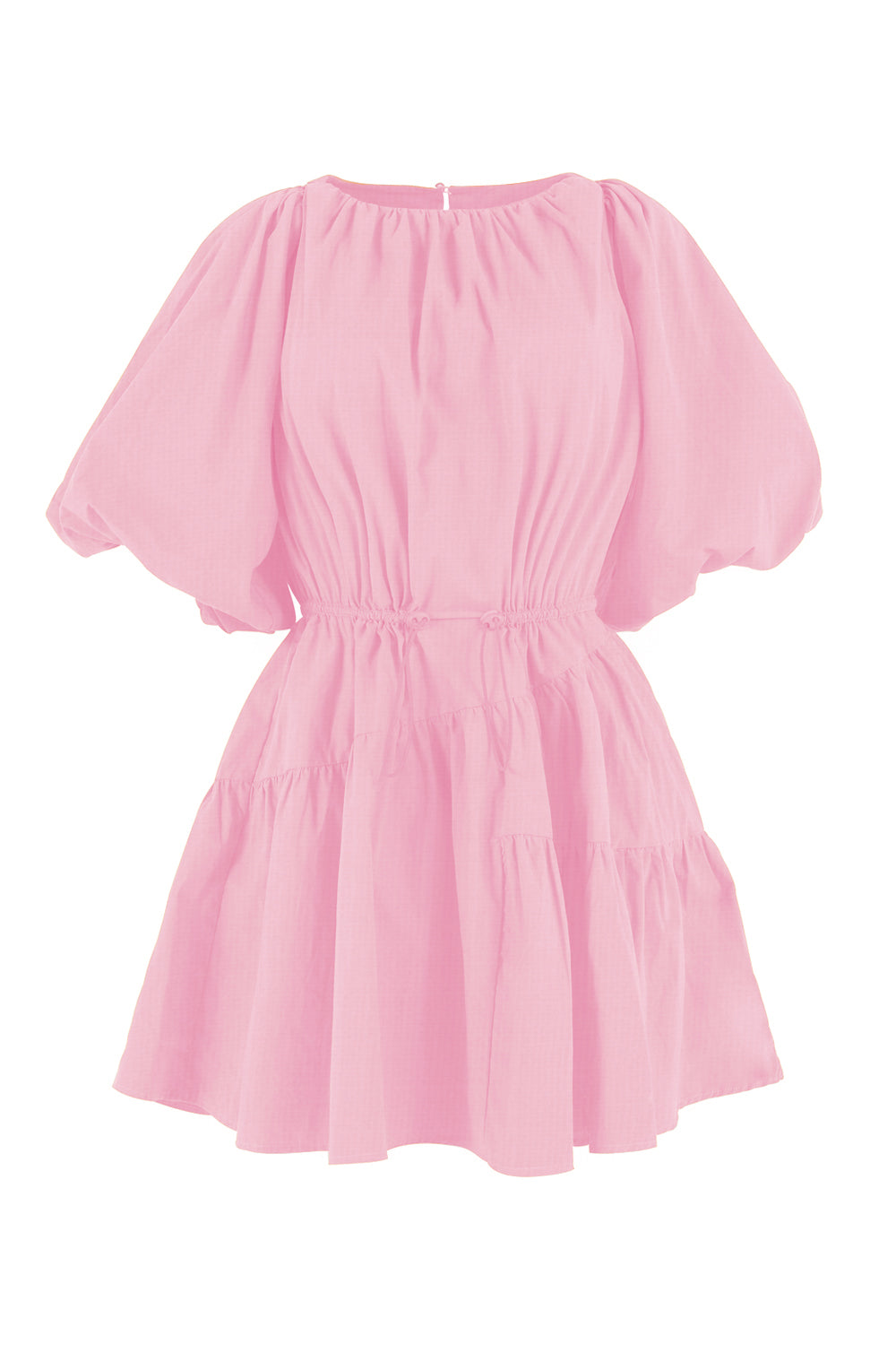 alita mini dress ALITA DRESS