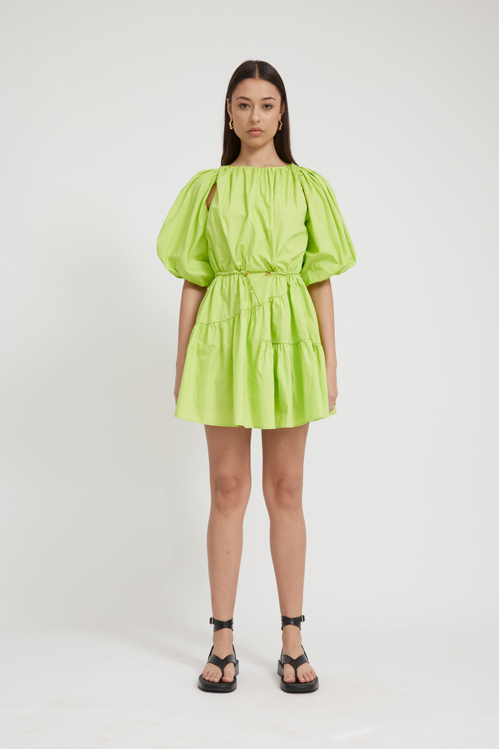 Alita Dress