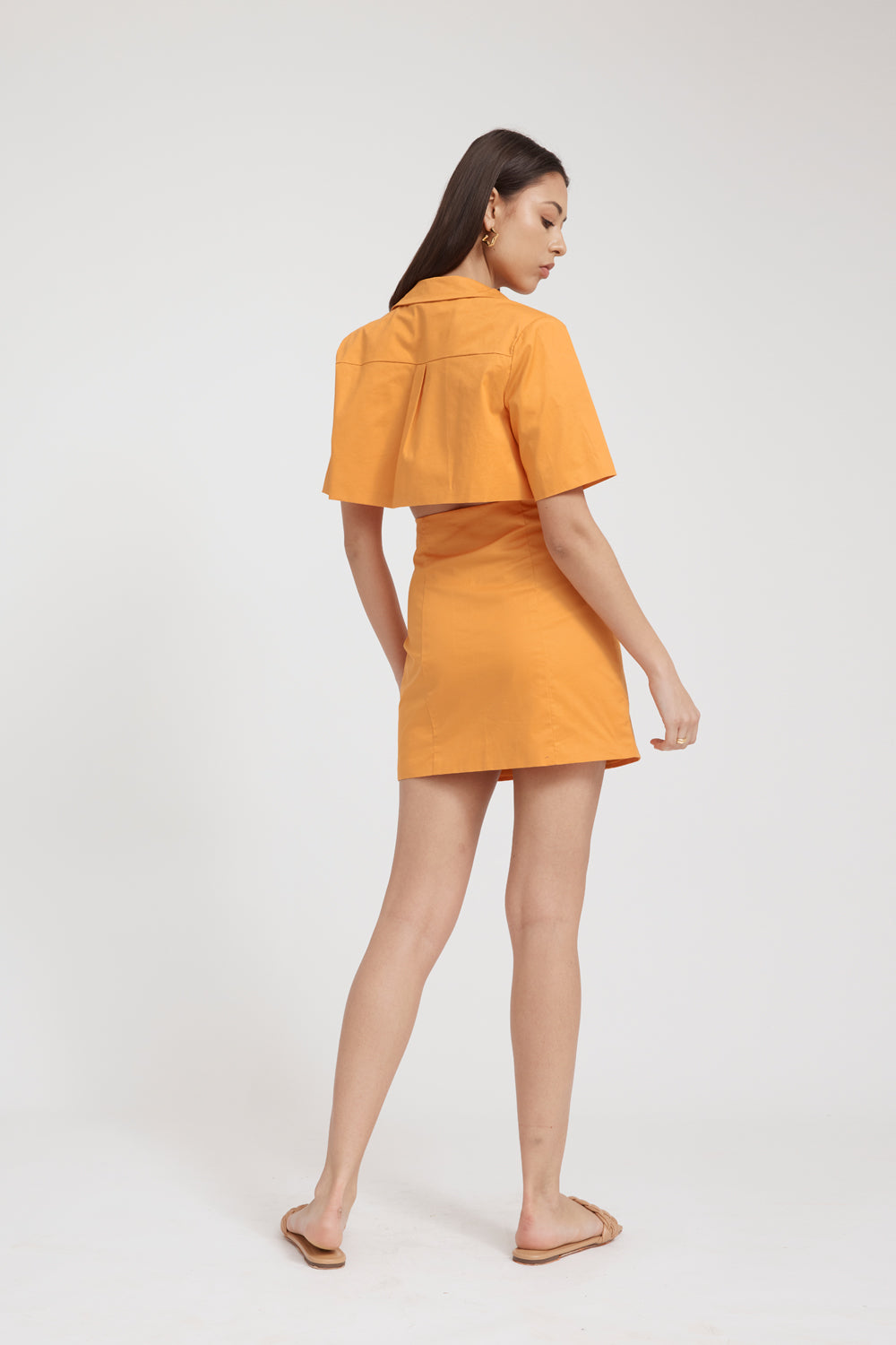 shyloh dress