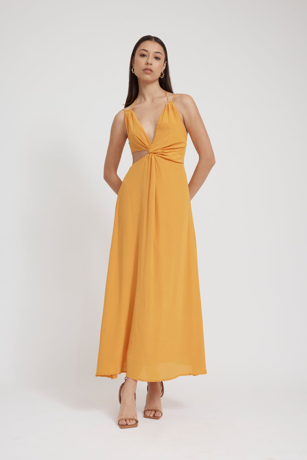 Isadora Dress