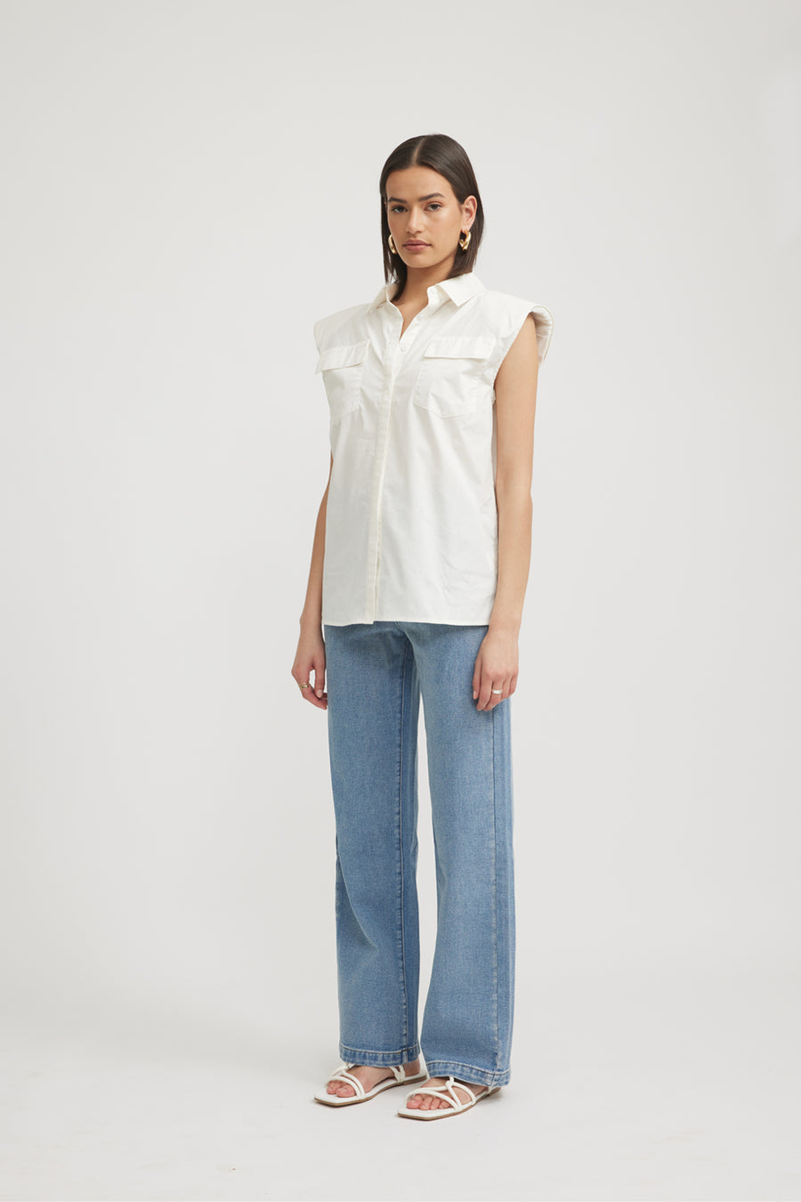 ELECTRA SHIRT