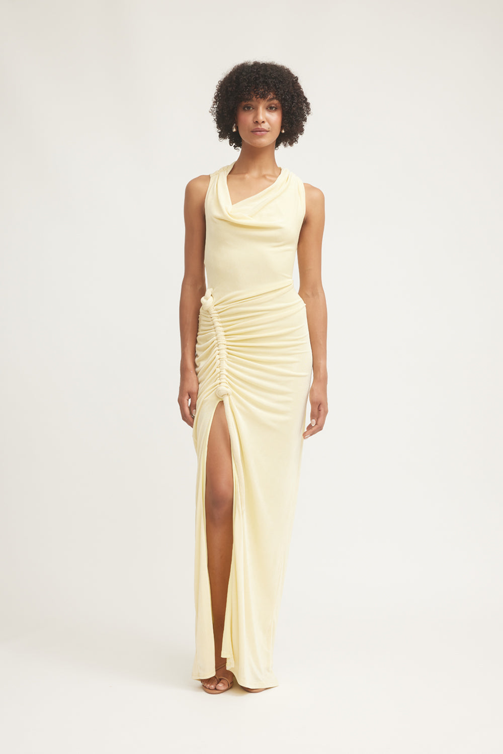 DRESSES – TOJHA