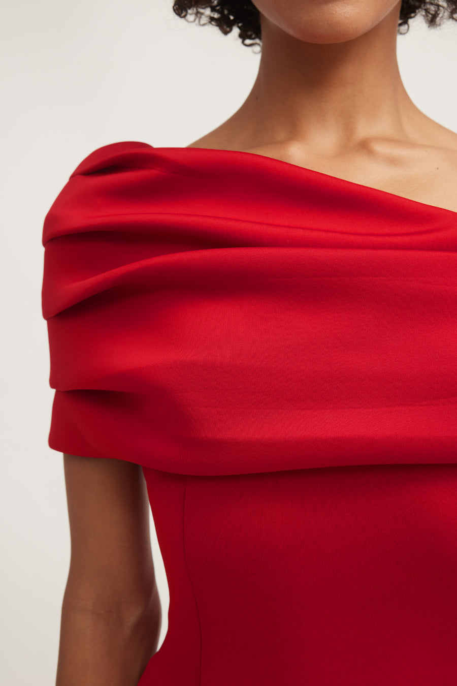 HARLAND DRESS