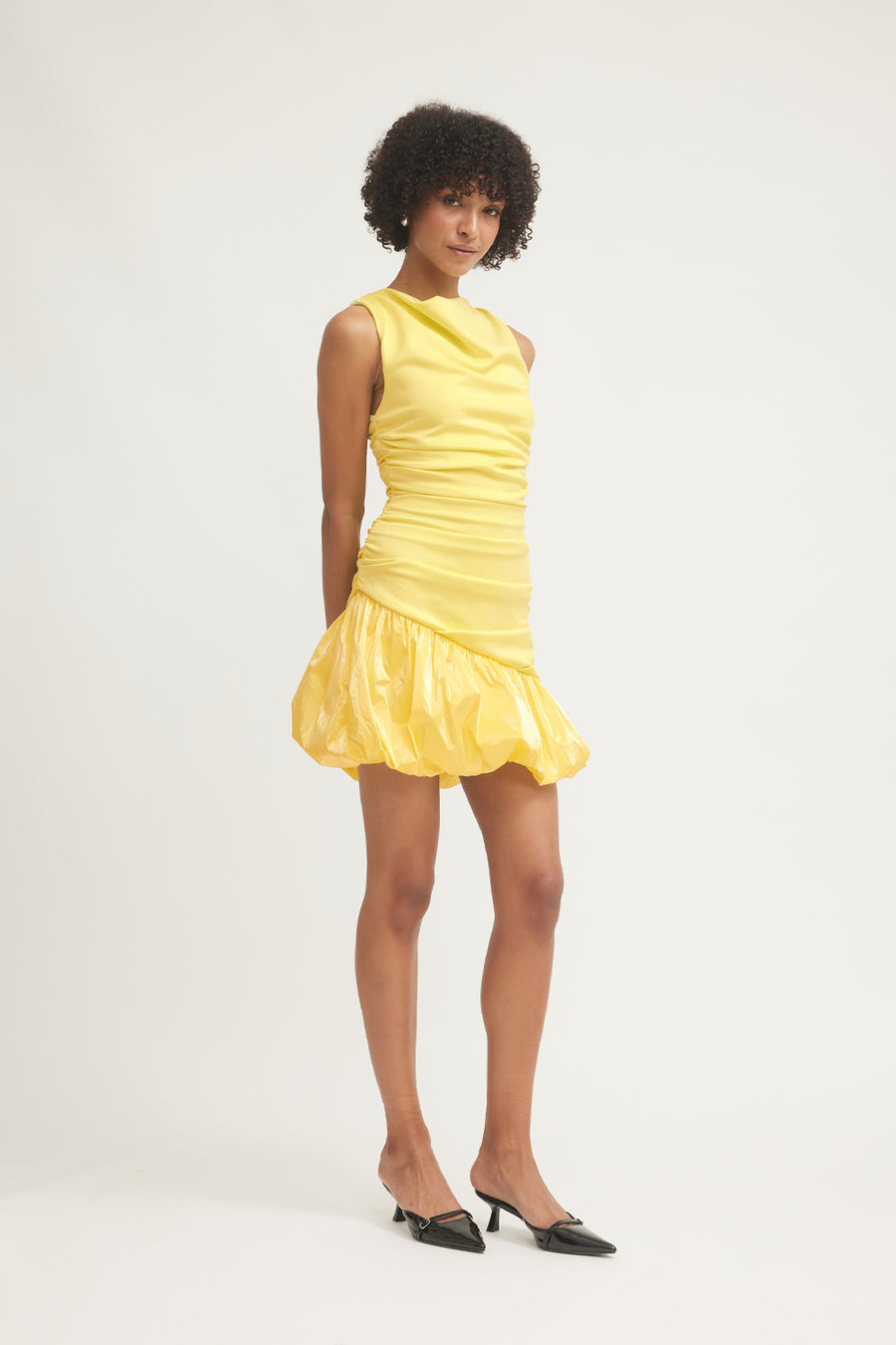 AOLANI DRESS