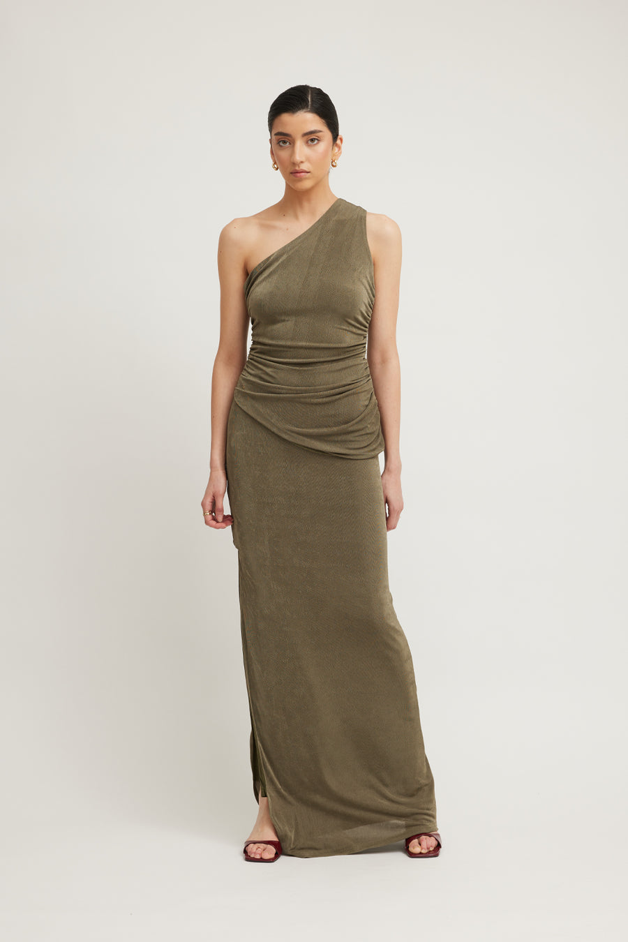 MIRAI DRESS 8/S MIRAI DRESS 8/S