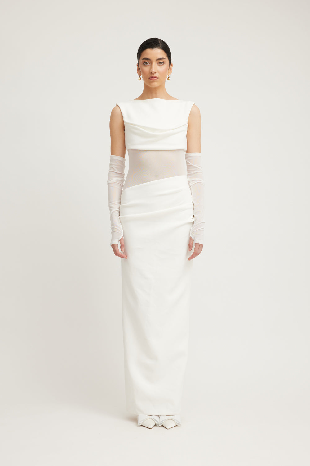 DRESSES – TOJHA