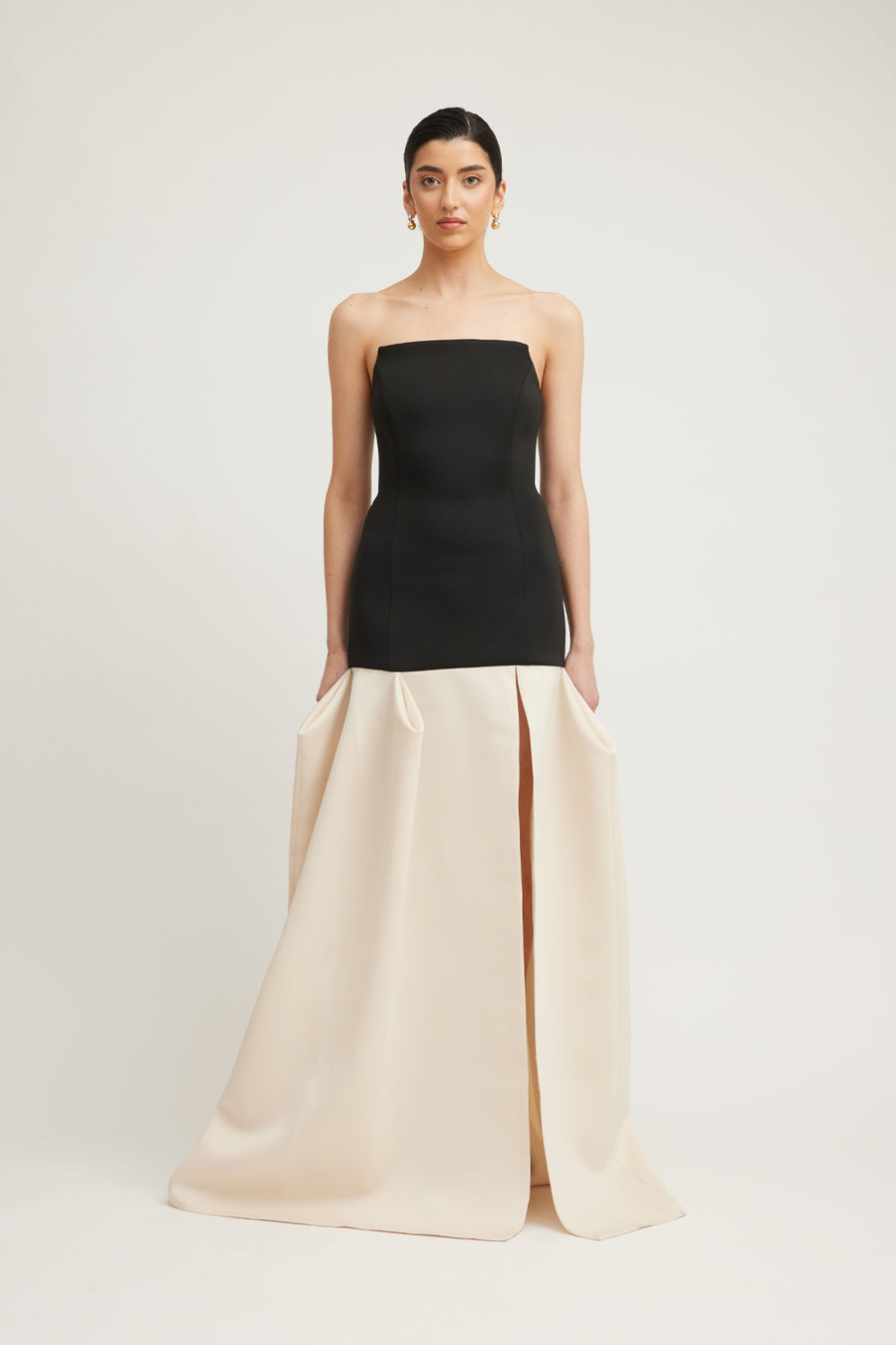 ASTARA DRESS