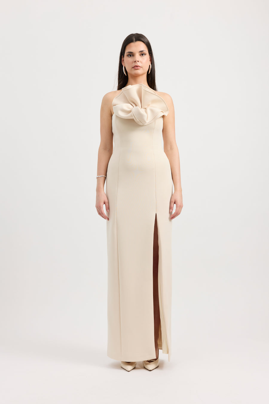 FLEUR DRESS