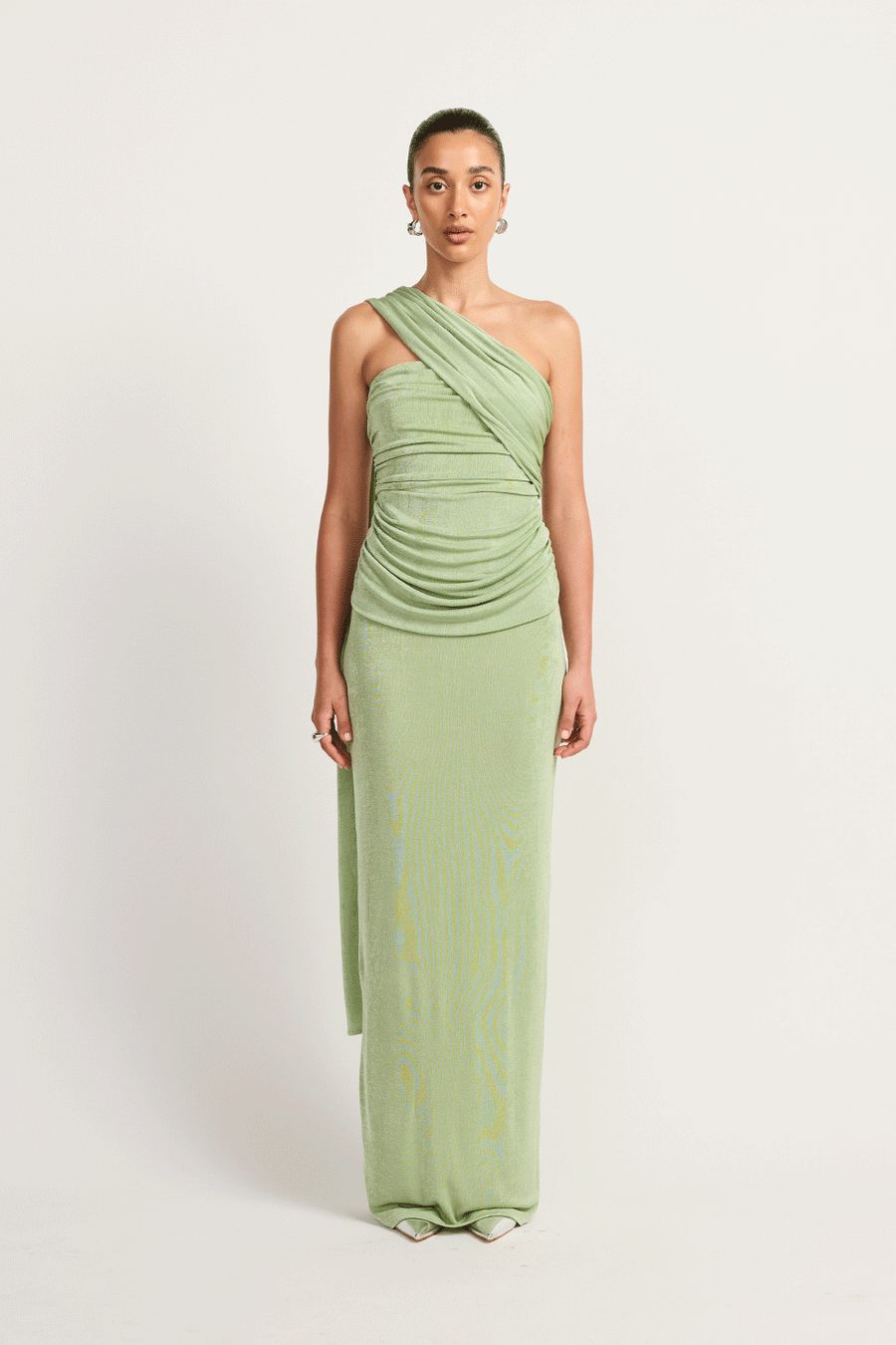 IESHA DRESS