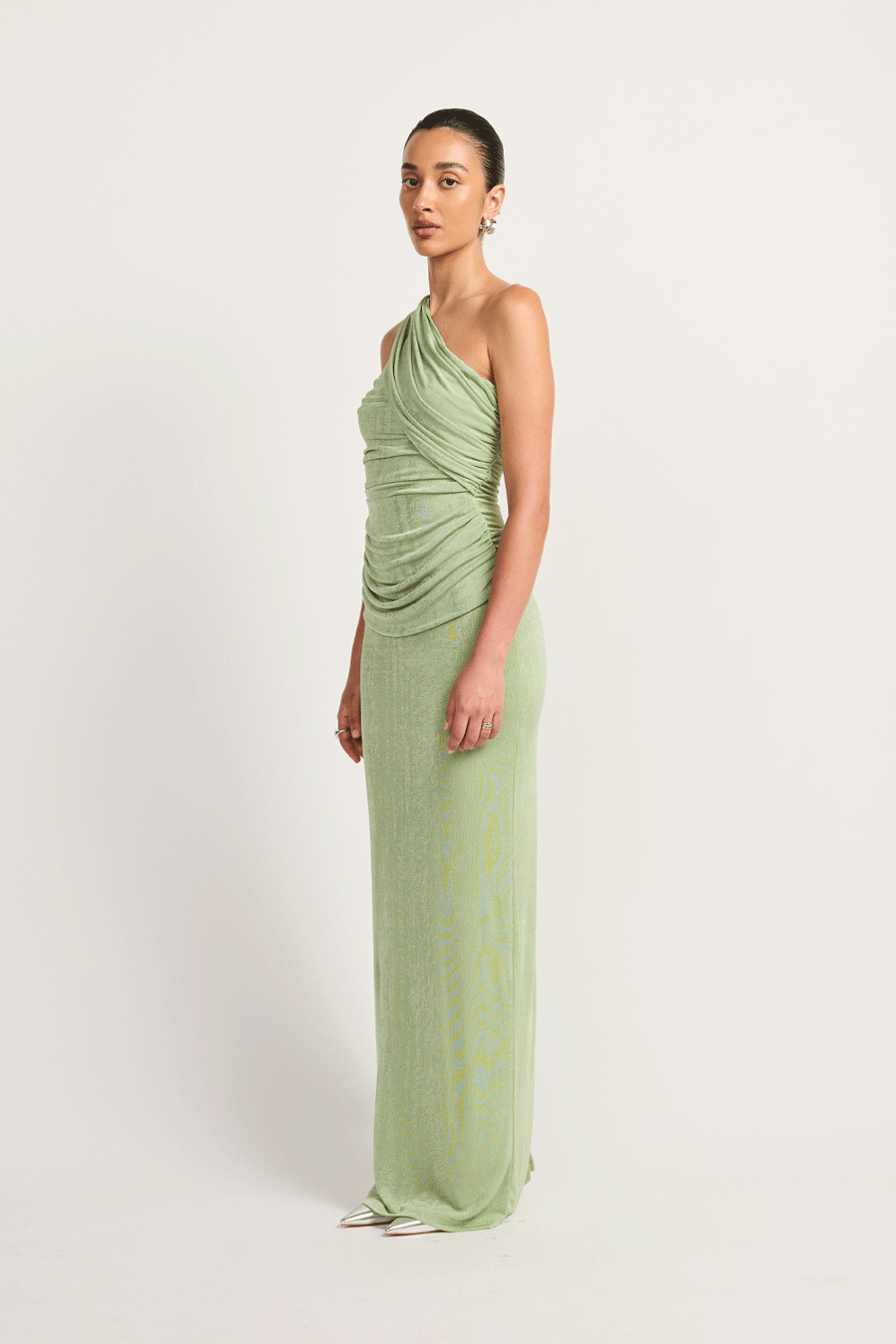 IESHA DRESS