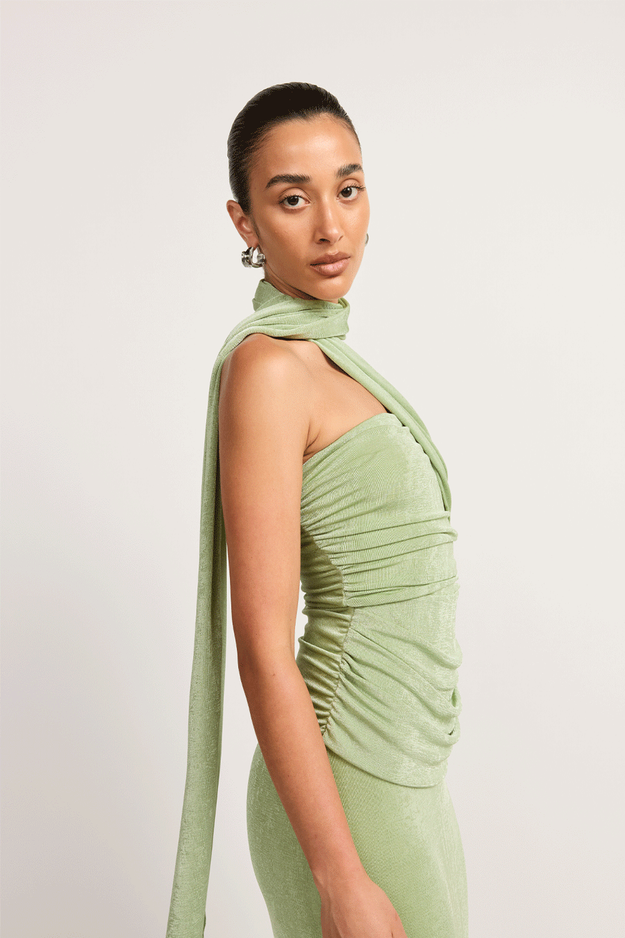 IESHA DRESS