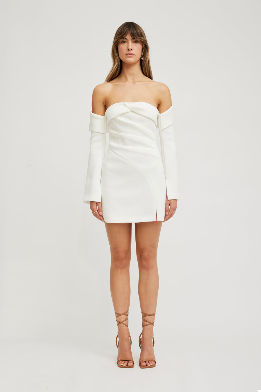 EMMALINE DRESS
