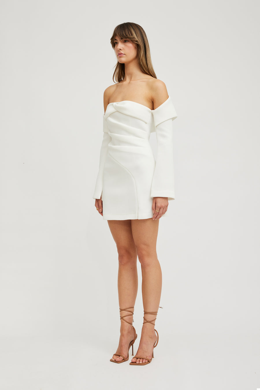 EMMALINE DRESS