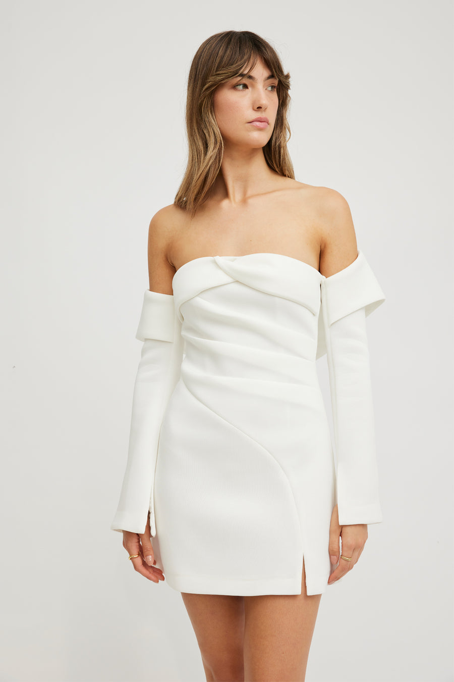 EMMALINE DRESS