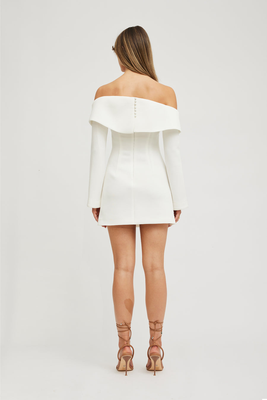 EMMALINE DRESS