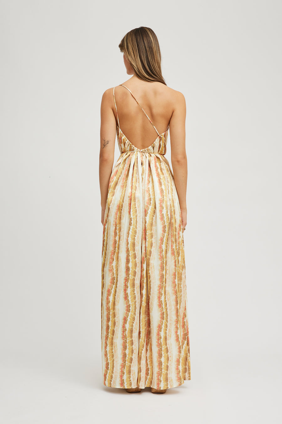 OPAL MAXI DRESS