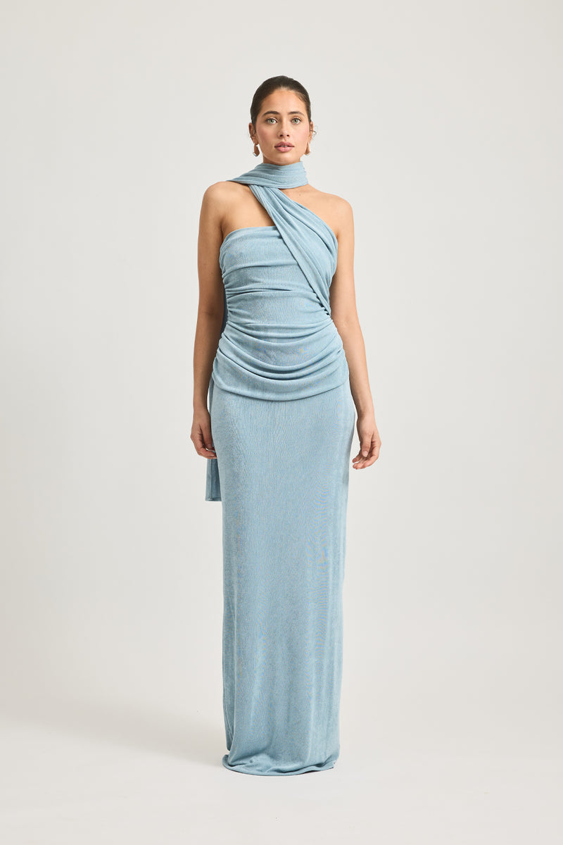 IESHA DRESS – TOJHA