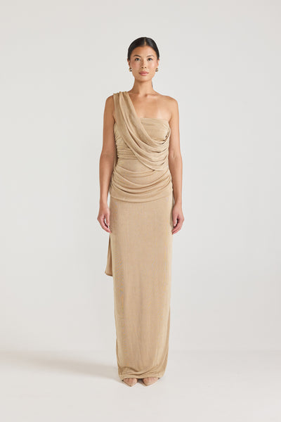 IESHA DRESS