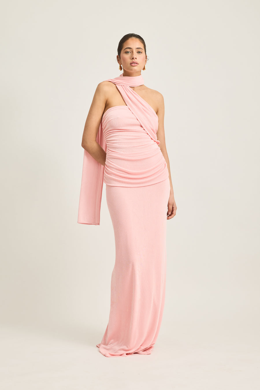 IESHA DRESS