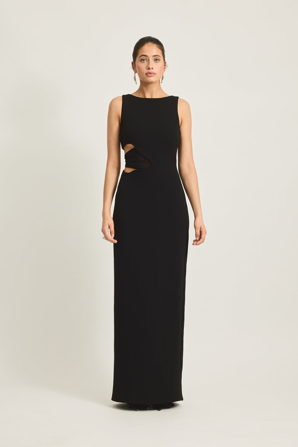 DRESSES – TOJHA