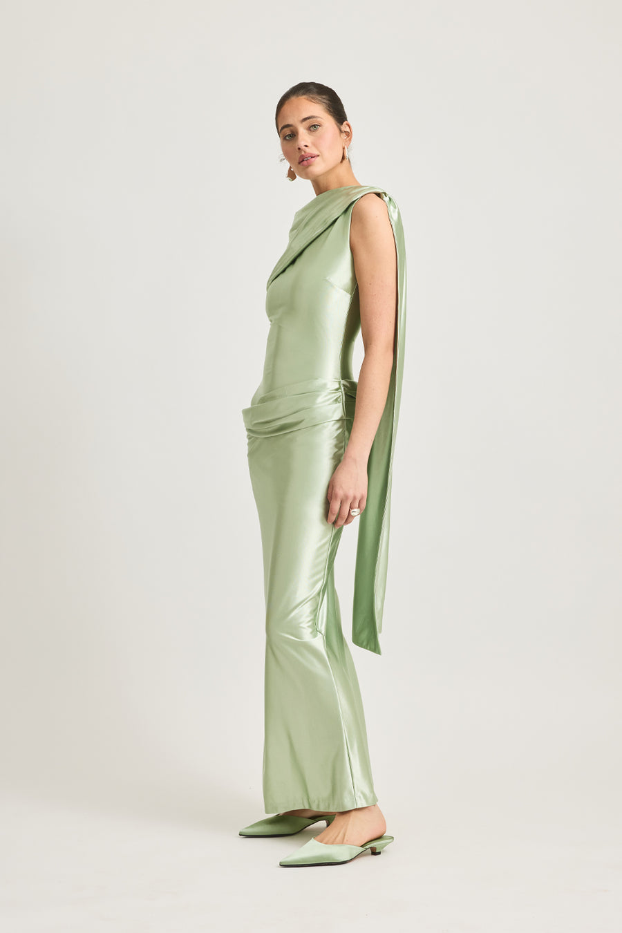 AMILAH DRESS