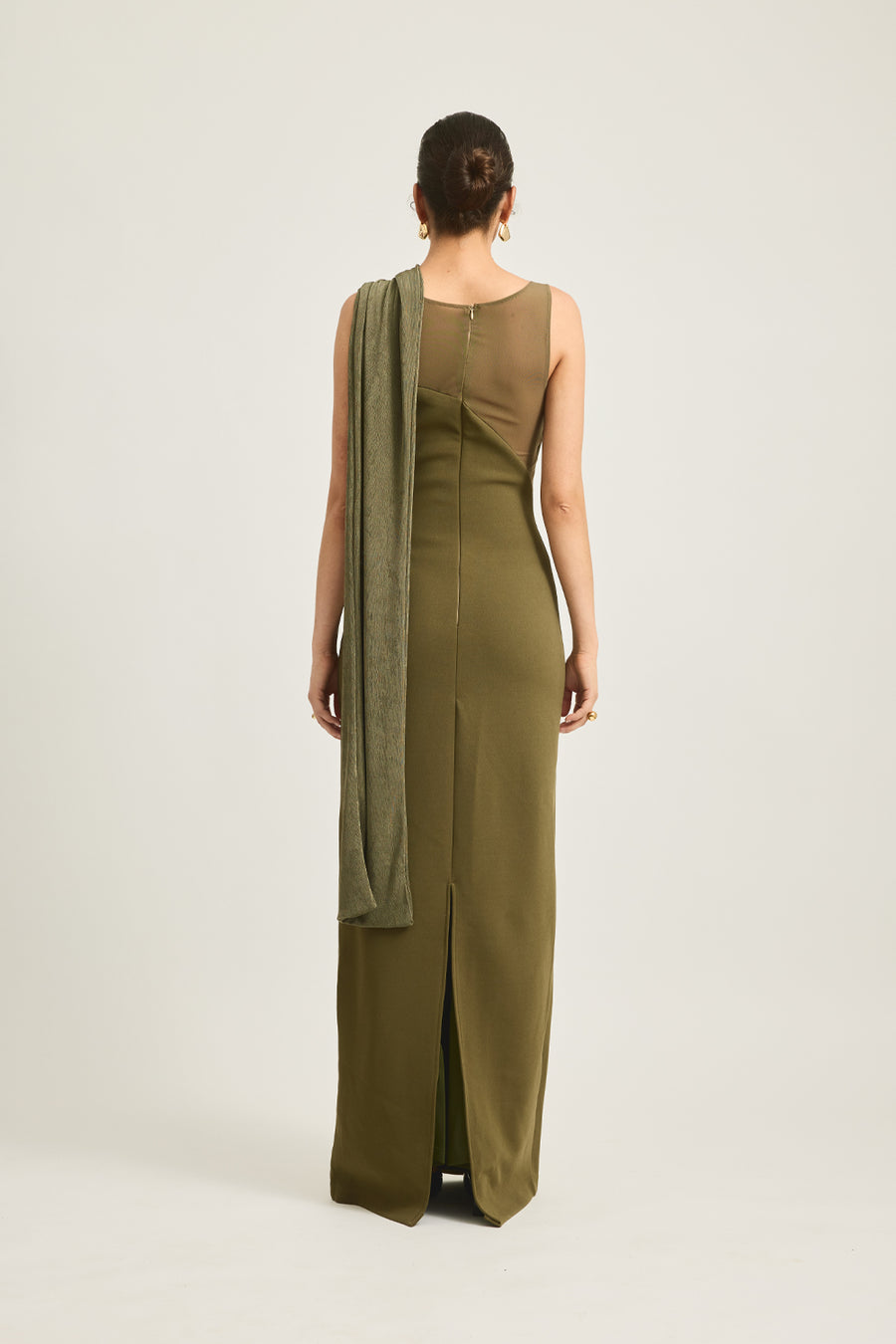 KINARA DRESS