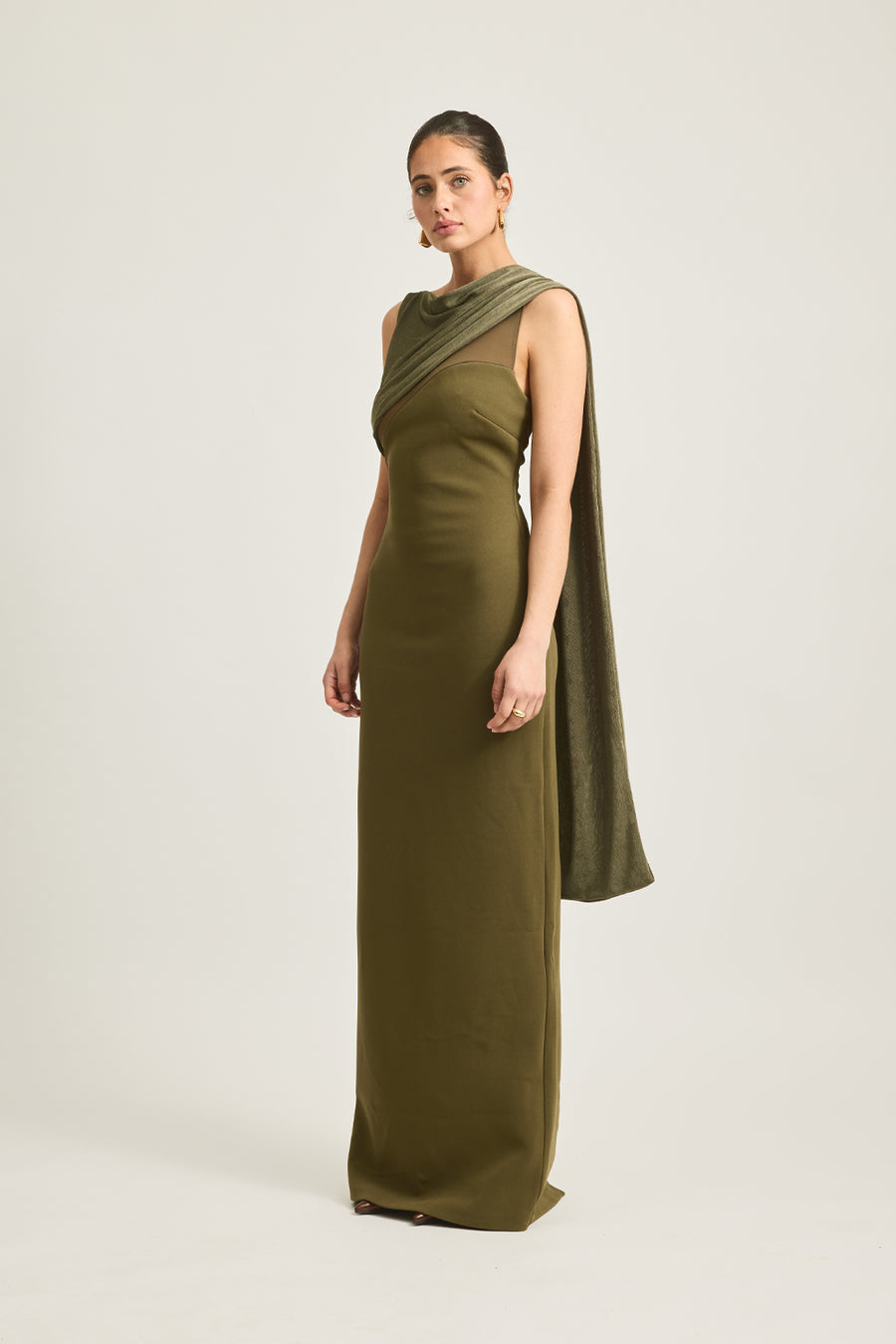KINARA DRESS
