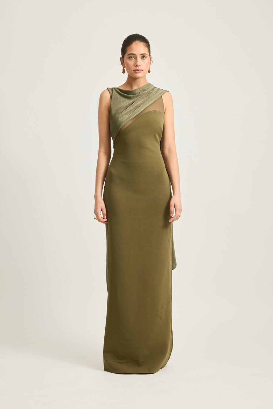 KINARA DRESS