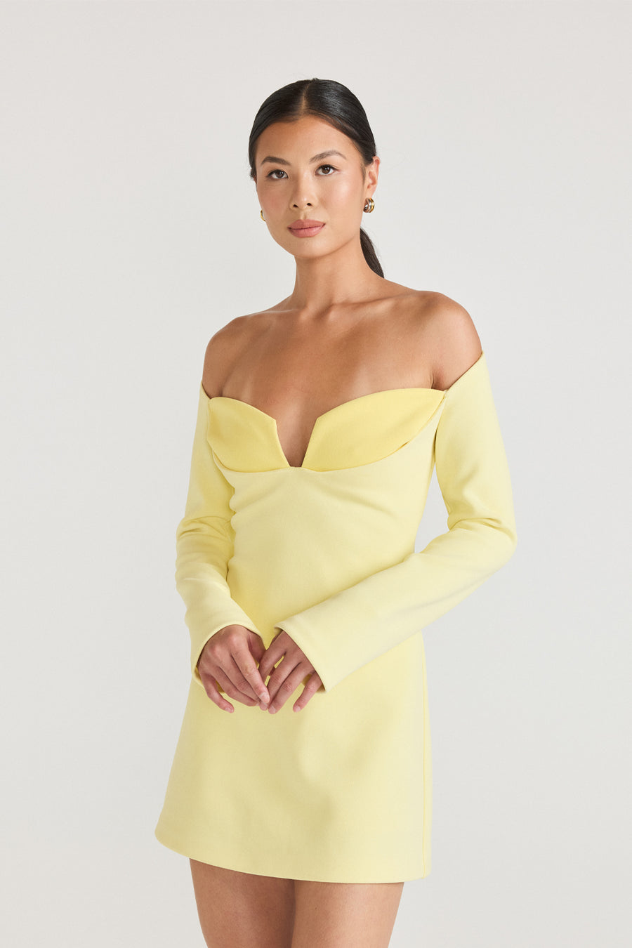 LILOSA MINI DRESS