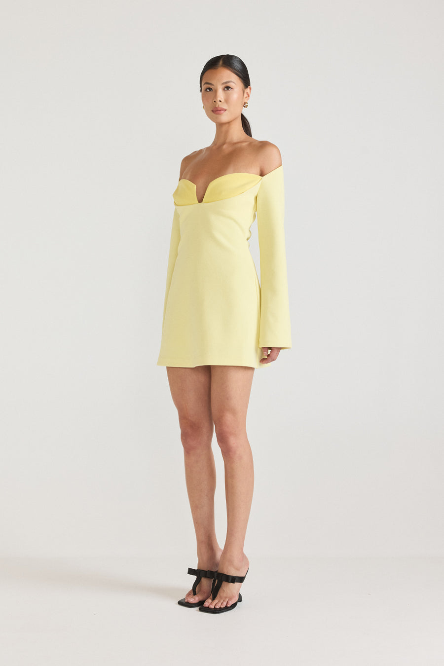 LILOSA MINI DRESS