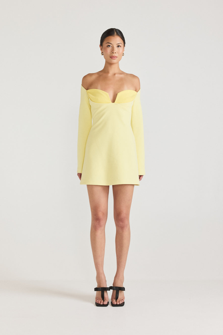 LILOSA MINI DRESS