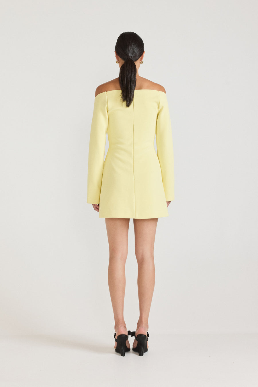 LILOSA MINI DRESS