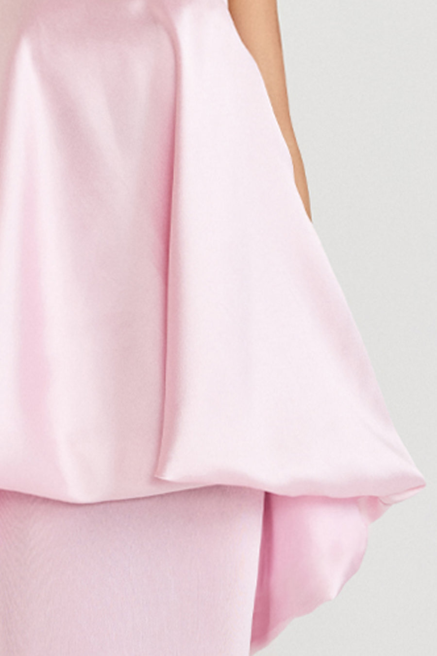 GIGI 2PCE DRESS - ROSETTE
