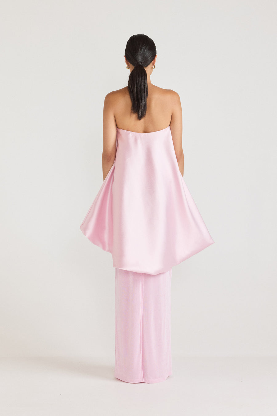 GIGI 2PCE DRESS - ROSETTE
