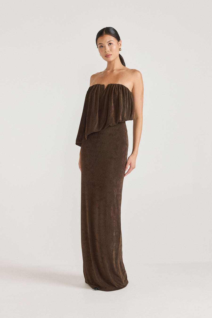 ELINDA DRESS