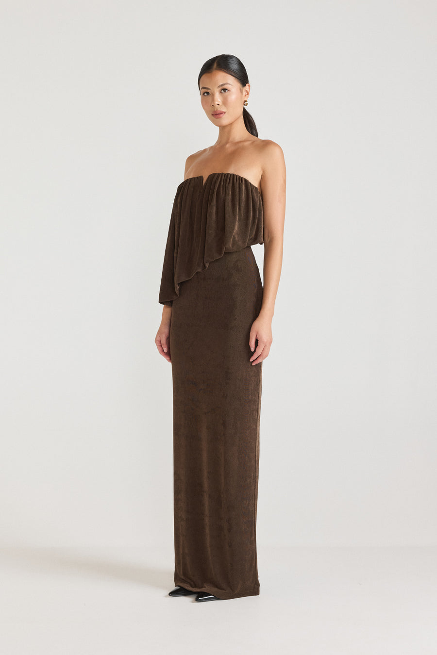 ELINDA DRESS