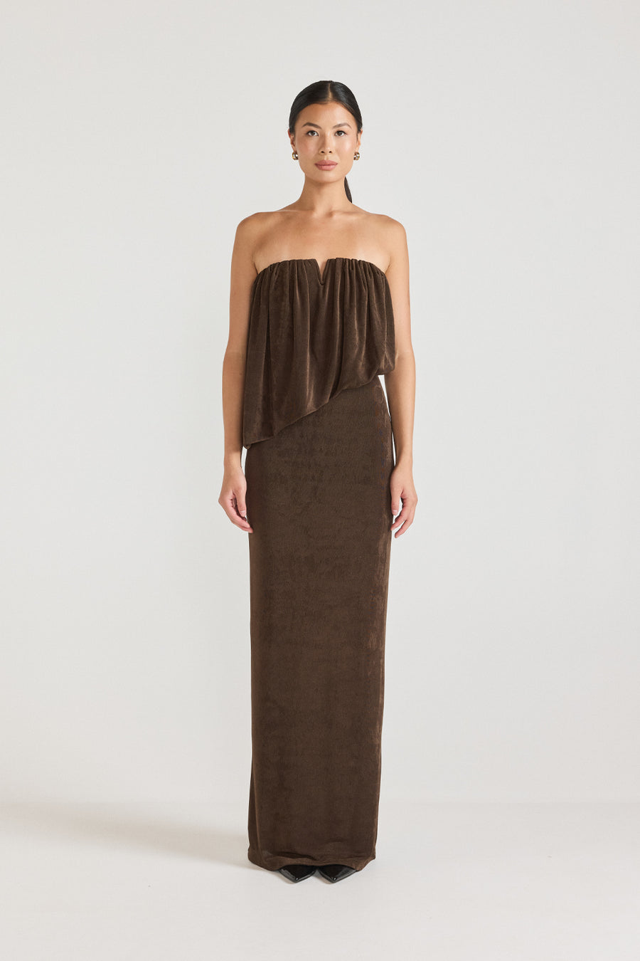 ELINDA DRESS