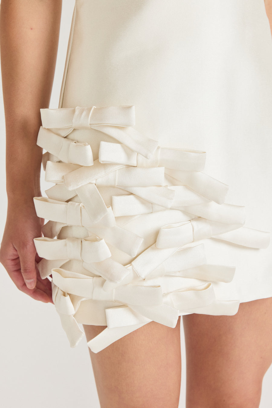 SIONE MINI DRESS