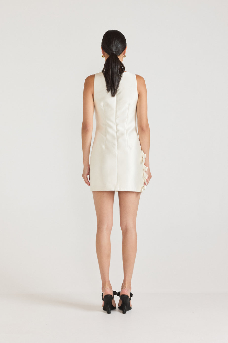 SIONE MINI DRESS