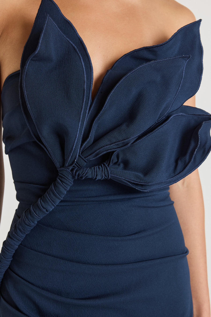 ZIMRAN DRESS