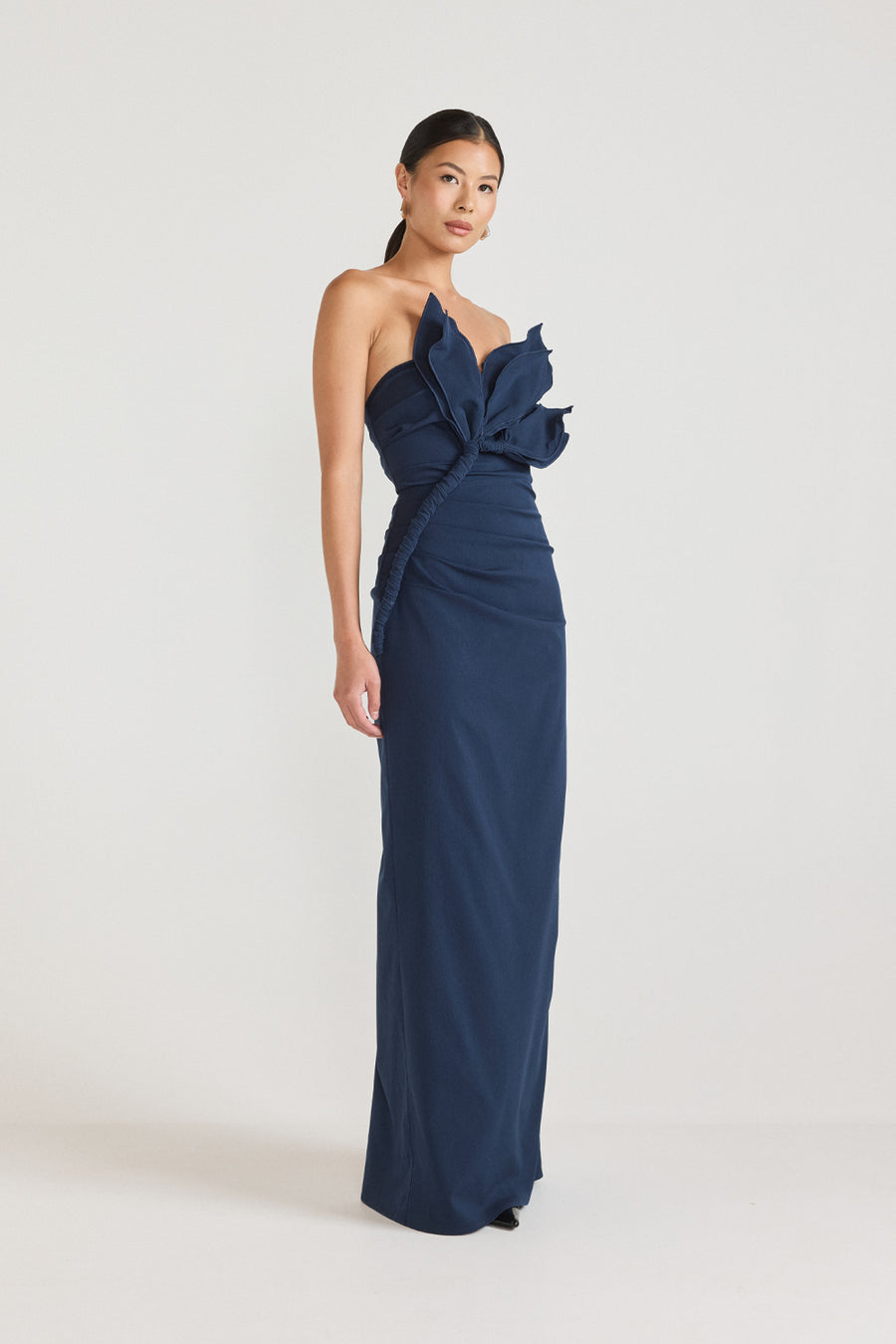 ZIMRAN DRESS