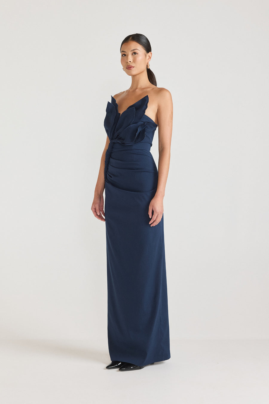 ZIMRAN DRESS