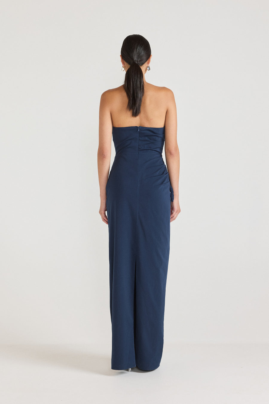 ZIMRAN DRESS