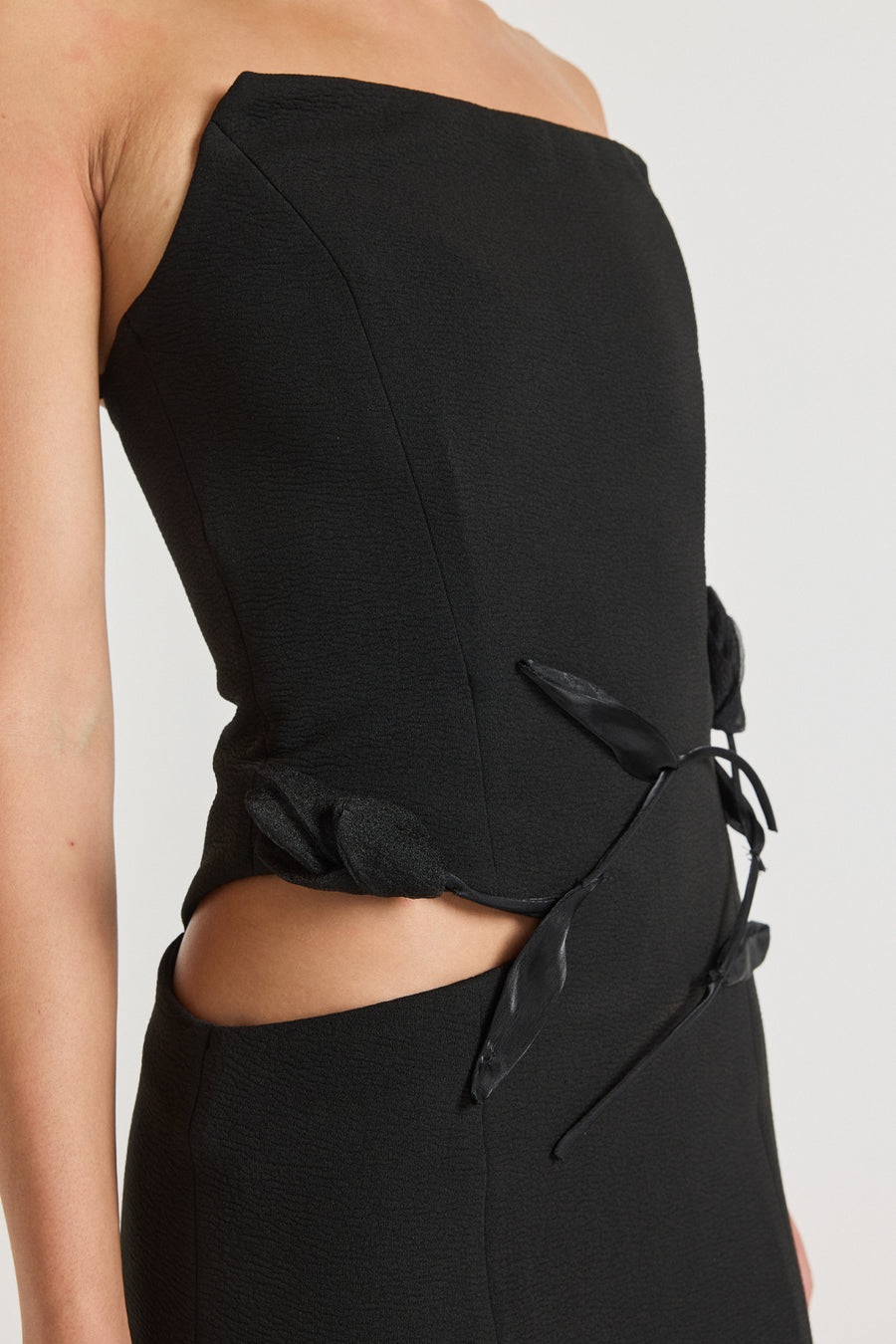 FIORELLA DRESS