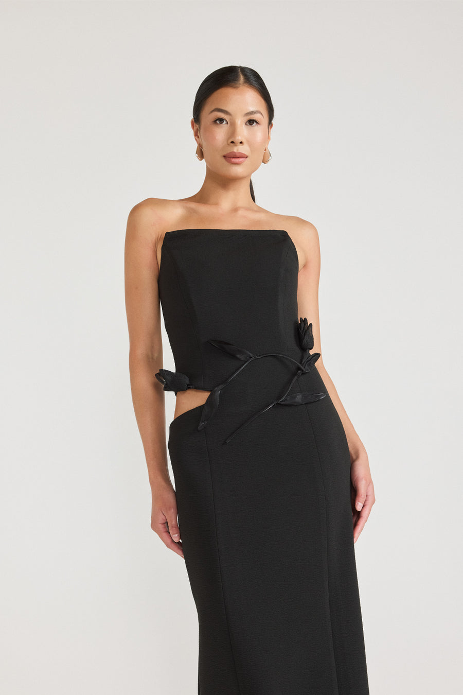 FIORELLA DRESS