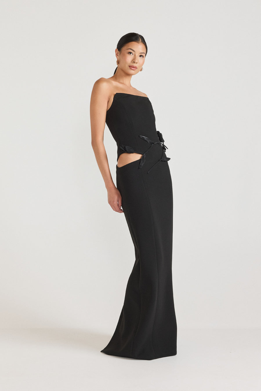 FIORELLA DRESS