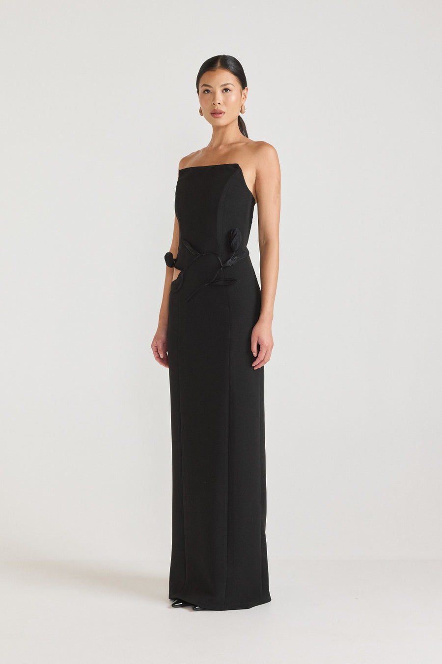 FIORELLA DRESS