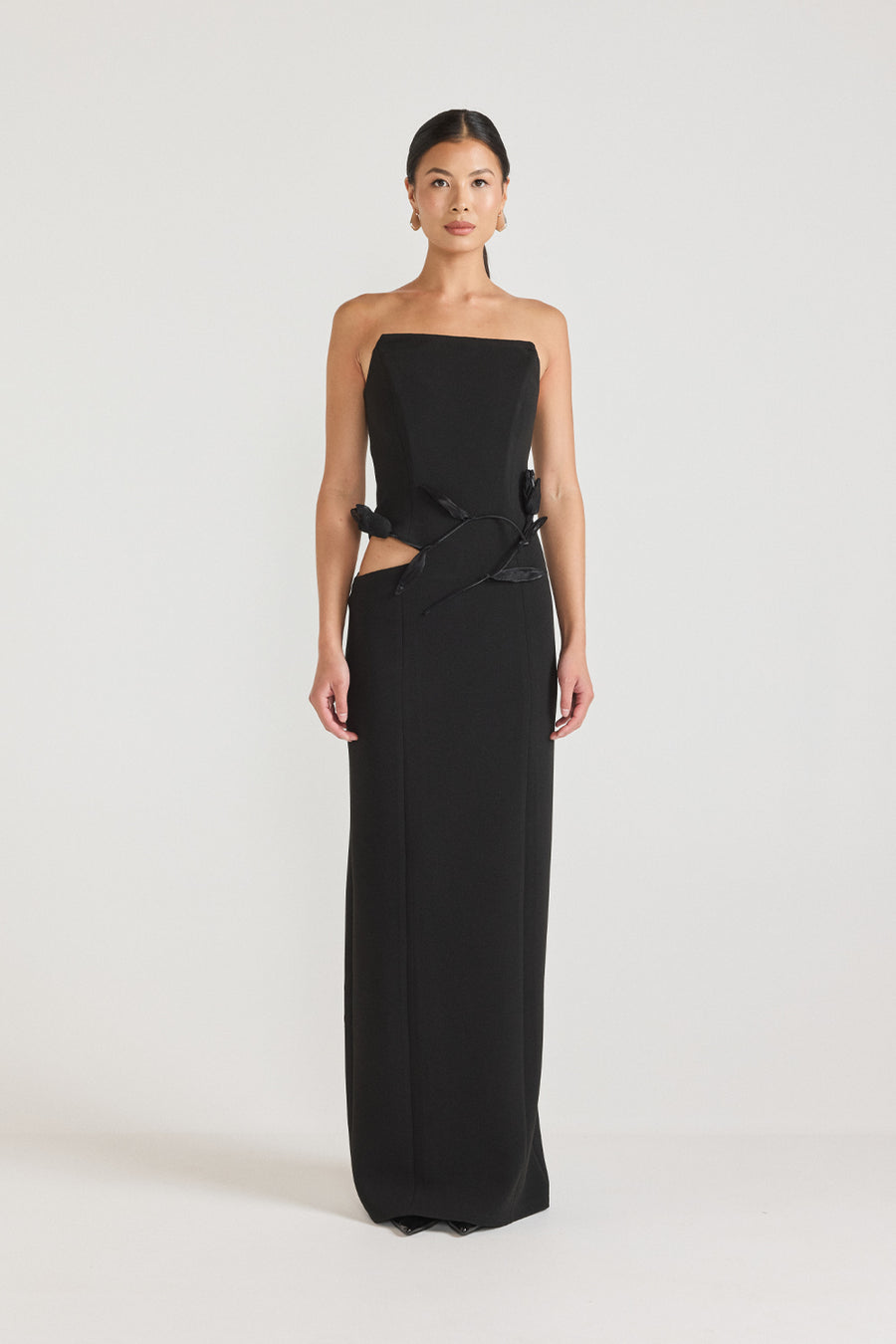 FIORELLA DRESS